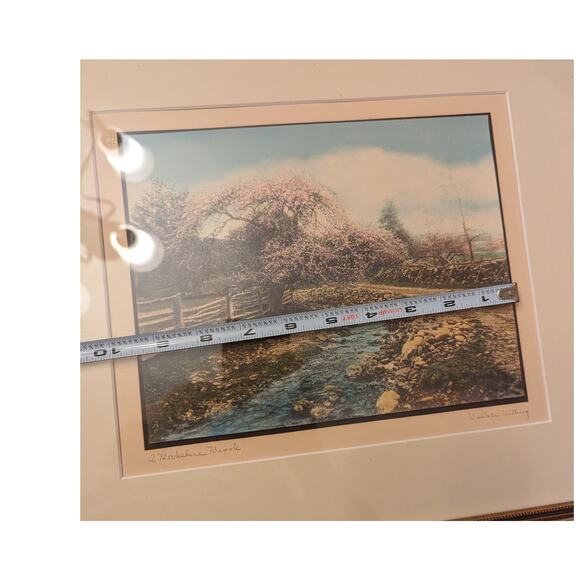 A Berkshire Brook Wallace Nutting - Picture 8 of 11